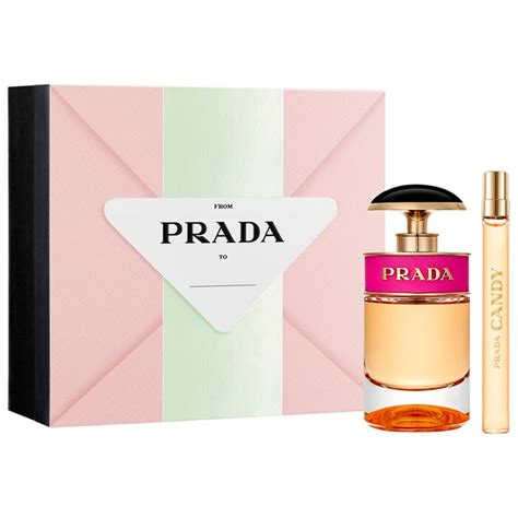 cofanetto candy prada|sephora prada candy.